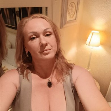 OnlyFans Model Tine (tine_mayer) Profile Image