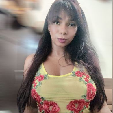 Curvy Girl Ebony (loppezlaprincesa) Profile Photo Added 2025-10-10