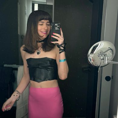 OnlyFans Model Franklin🏳️‍⚧️ (bennyfranklin) Profile Image