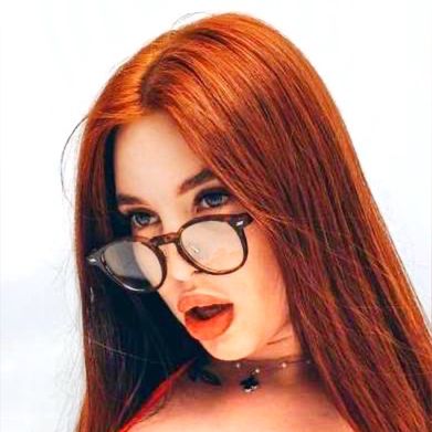 Ariel ❤️‍🔥 (ariel_brooks) Profile Photo Added 2024-08-21