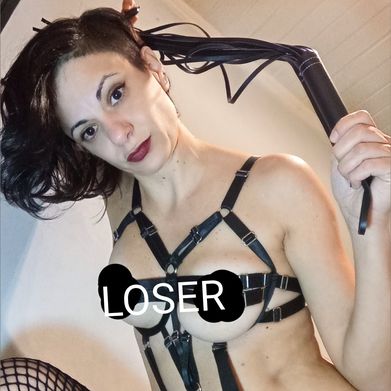 Mistress Lola (elacia) OnlyFans Profile Image