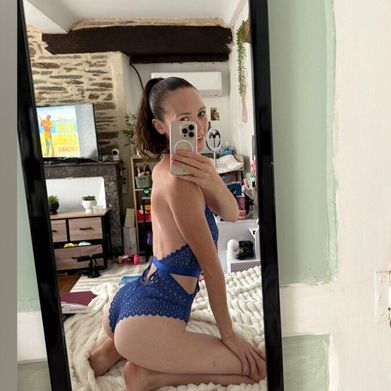 Oceane 👑 (je_suis_oce) Profile Photo Added 2025-10-16