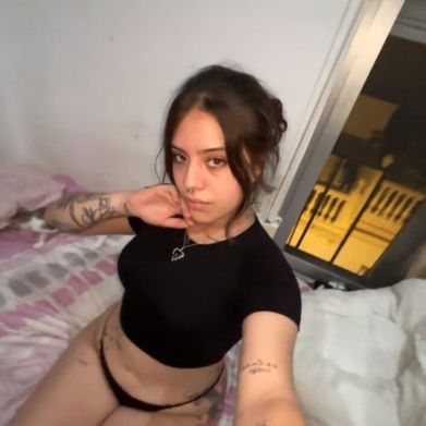 Kitty😘 (kitty.camila) OnlyFans Profile Image