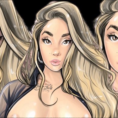 MarieLuvzYa (marieluvzya) Header Photo Added 2024-09-14