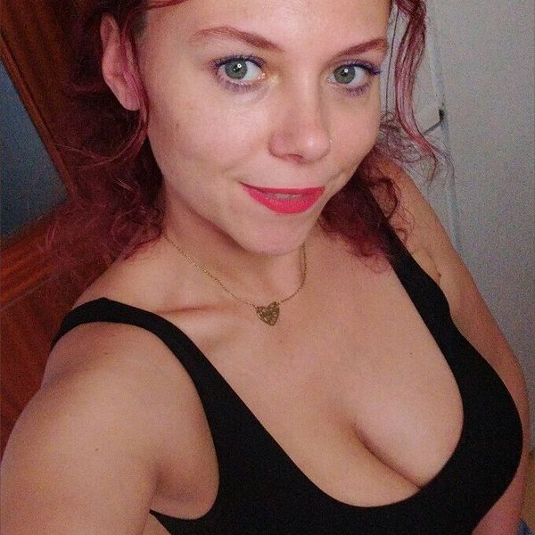 Lapeliroja (rusita.peliroja) OnlyFans profile photo