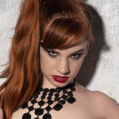 OnlyFans Model Arianna Gray (ari.g.of) Profile Image