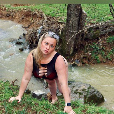 𝓖𝓸𝓭𝓭𝓮𝓼𝓼 𝓚𝓪𝓵𝓲𝓮🪽💎 (goddesskalie) Header Photo Added 2025-07-18