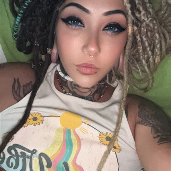 Luna Lace (lunalace5) OnlyFans profile photo