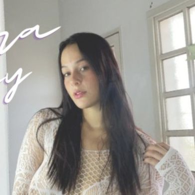 FloraSky (floraskyxxx) Header Photo Added 2025-01-06