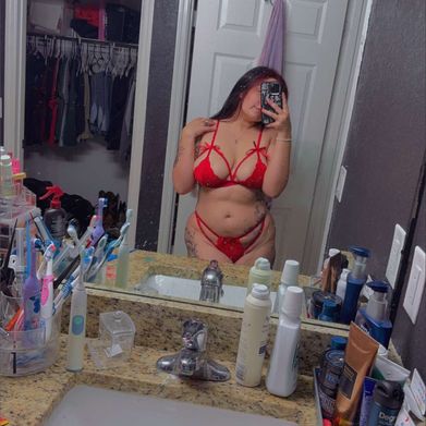 K (u432982382) OnlyFans Profile Image