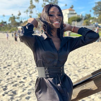 SIRENA 🧜🏾‍♀️ YOUR VCALL BABE (iamyoursirena) Profile Photo Added 2025-08-24