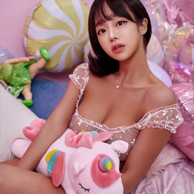 SOYEON (tantan4hip) Profile Photo Added 2025-02-19