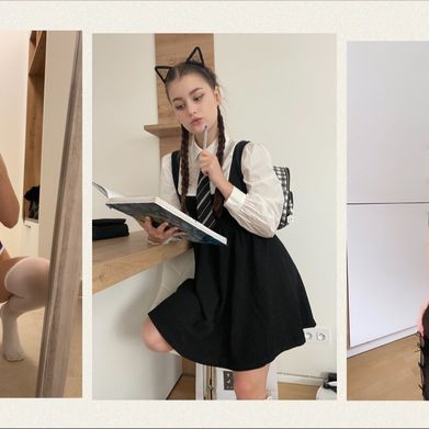 🟢StreamsLive 💦 (lovelytinnaxo) Header Photo Added 2025-09-14