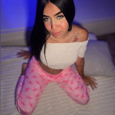 OnlyFans Model Sara Sodi (sarasodi) Profile Image
