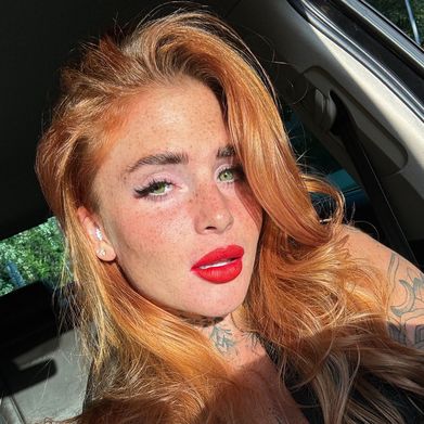 Terka Zrzka 🦊 (tvaginger) Profile Photo Added 2024-09-08