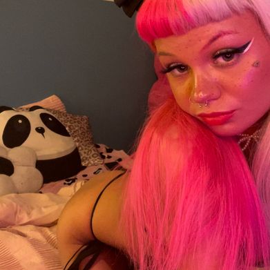 Skye Blair (skyeblairr) Profile Photo Added 2025-04-05