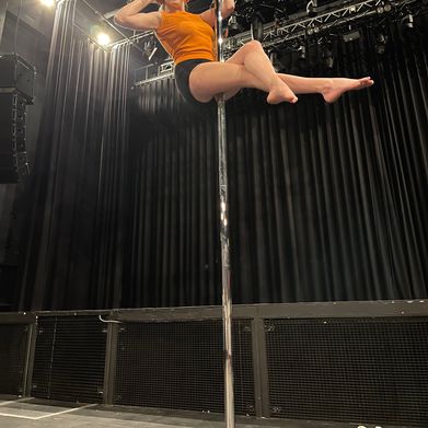 Eve Santori (evesantori) Profile Image