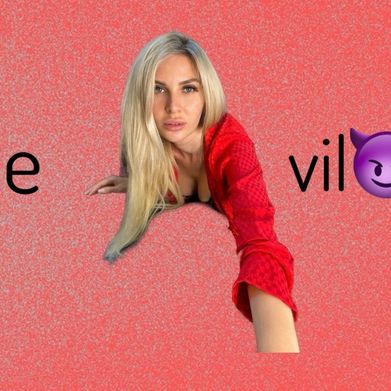 🌺 Vicky Devil 😈 (vika_devil) Header Photo Added 2024-10-15