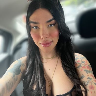 Camilla Hikari (camillahikari) OnlyFans profile photo