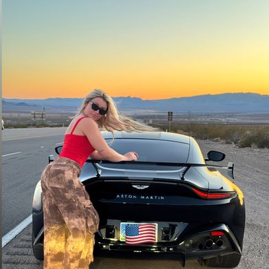 Karina (driftprincesssvip) Header Photo Added 2025-02-27