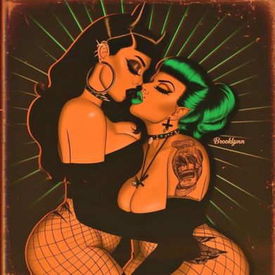 WhiteWidowVixen (widowvxn) Header Photo Added 2025-10-25