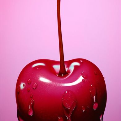 Mya 🍒 (ulovemymy) Header Photo Added 2025-09-21