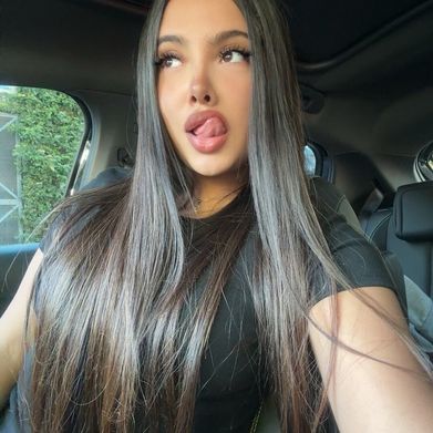 Mia 🧸💗 (itscutemiaa) Profile Photo Added 2025-05-03