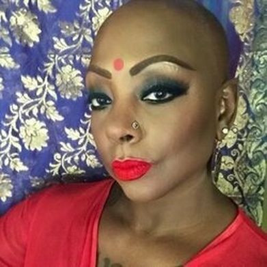 GoddessCharmaine (sensuousmystic) OnlyFans Profile Image