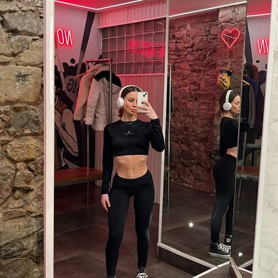 GiuliaBabe💖 (the.italian.giulia) Header Photo Added 2025-03-14