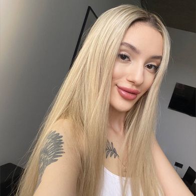 OnlyFans Model Adele💋❤️ (adele_princess) Profile Image