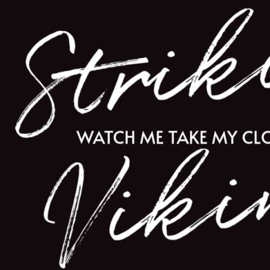 L.J (strikingviking12) Header Photo Added 2025-02-24