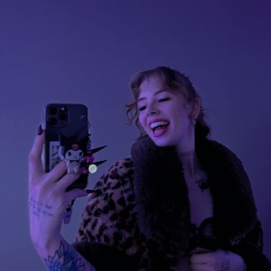 OnlyFans Model 𝕮𝕵 🤡 🐾 (thedemonsplayground) Profile Image