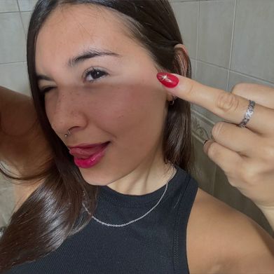 🤍 𝐆𝐎𝐃𝐃𝐄𝐒𝐒 𝐊𝐀𝐑𝐄𝐍 | Top 3.8% Added Photo on 2025-04-19