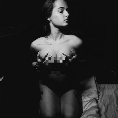 VANESSA SUNDET EXCLUSIVE (vanessasundet) Header Photo Added 2025-01-13