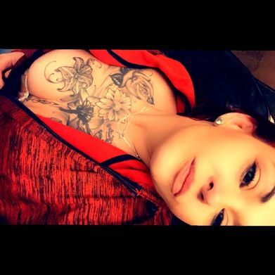 Danielle Marie (danielle_marie0210) Header Photo Added 2024-09-13