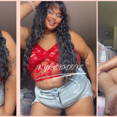 KYLIE CAKES🎁🎄 (pleasingpiscesx) Header Photo Added 2025-07-08