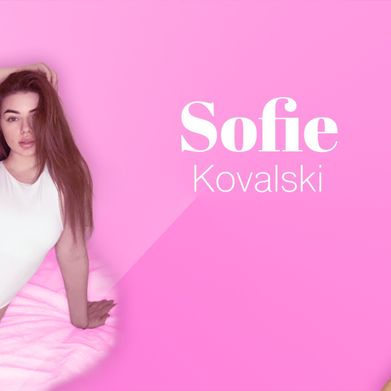 Sofie Kovalski (sofie_kovalski) Header Photo Added 2025-11-08