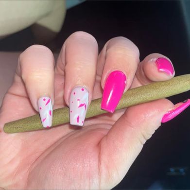 Renae 💚 (brattybluntbabe420) Header Photo Added 2025-02-06