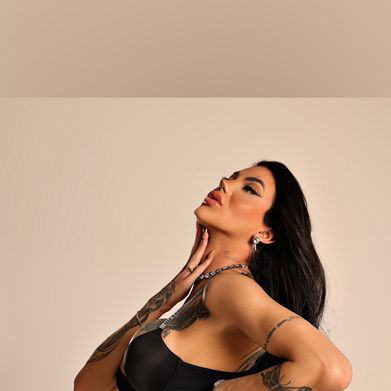 Mel Panicat (melpanicat) Header Photo Added 2024-09-14