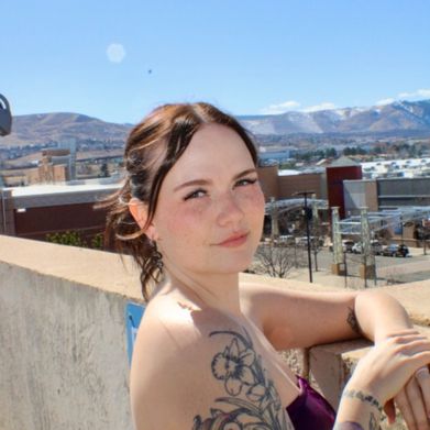 Lily (lilylemon23) Profile Photo Added 2025-03-19