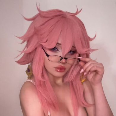 kami (kxqami) OnlyFans Profile Image