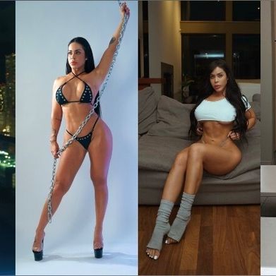 Leidys Ortiz (leidysortiz) Header Photo Added 2025-11-23