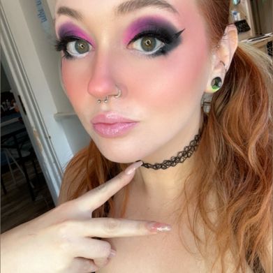 Sunni UwU (sunniuwu) OnlyFans Profile Image