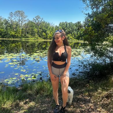 Morgan - BRAND new page! (explorewithmorgan) Header Photo Added 2025-08-12