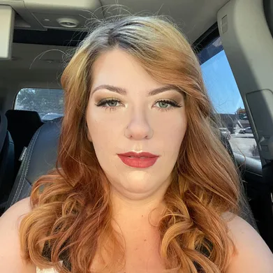 Blonde beauty Profile Photo