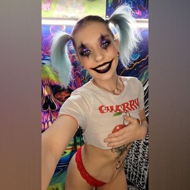 🔥Rebel Soul🔥 (rebelmoon6989) Profile Photo Added 2025-10-24