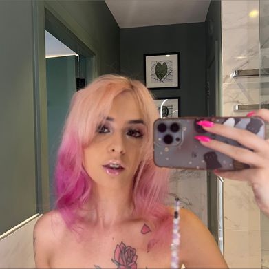 Izzy M (izzym41) OnlyFans Profile Image