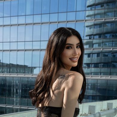 Grezia Fox 🦊 (greziafoxx) Header Photo Added 2024-09-14