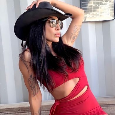 Jenaveve Jolie (jenavevejolie69) OnlyFans Profile Image