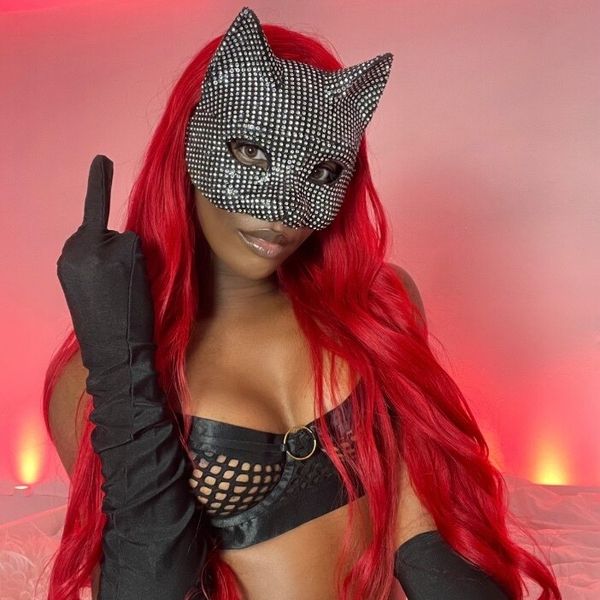 Lady Ferocity Free (domtoplady_free) OnlyFans profile photo